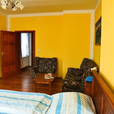 Hostinec A Penzion U Rezku Jistebnice Kültér fotó
