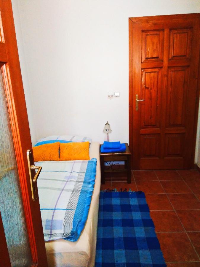 Hostinec A Penzion U Rezku Jistebnice Kültér fotó