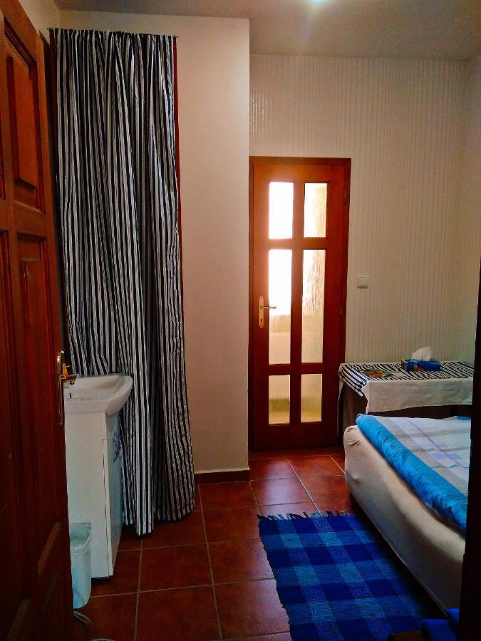 Hostinec A Penzion U Rezku Jistebnice Kültér fotó